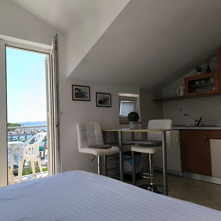 וודיצה Apartments & Room Marina View מראה חיצוני תמונה
