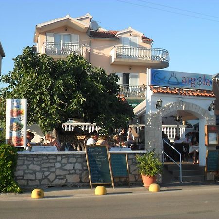 וודיצה Apartments & Room Marina View מראה חיצוני תמונה