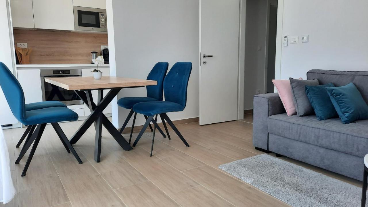 וודיצה Apartments & Room Marina View מראה חיצוני תמונה