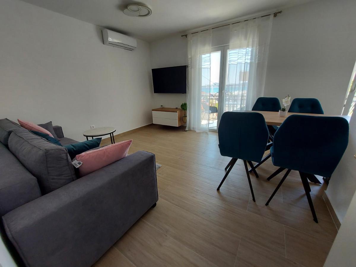 וודיצה Apartments & Room Marina View מראה חיצוני תמונה