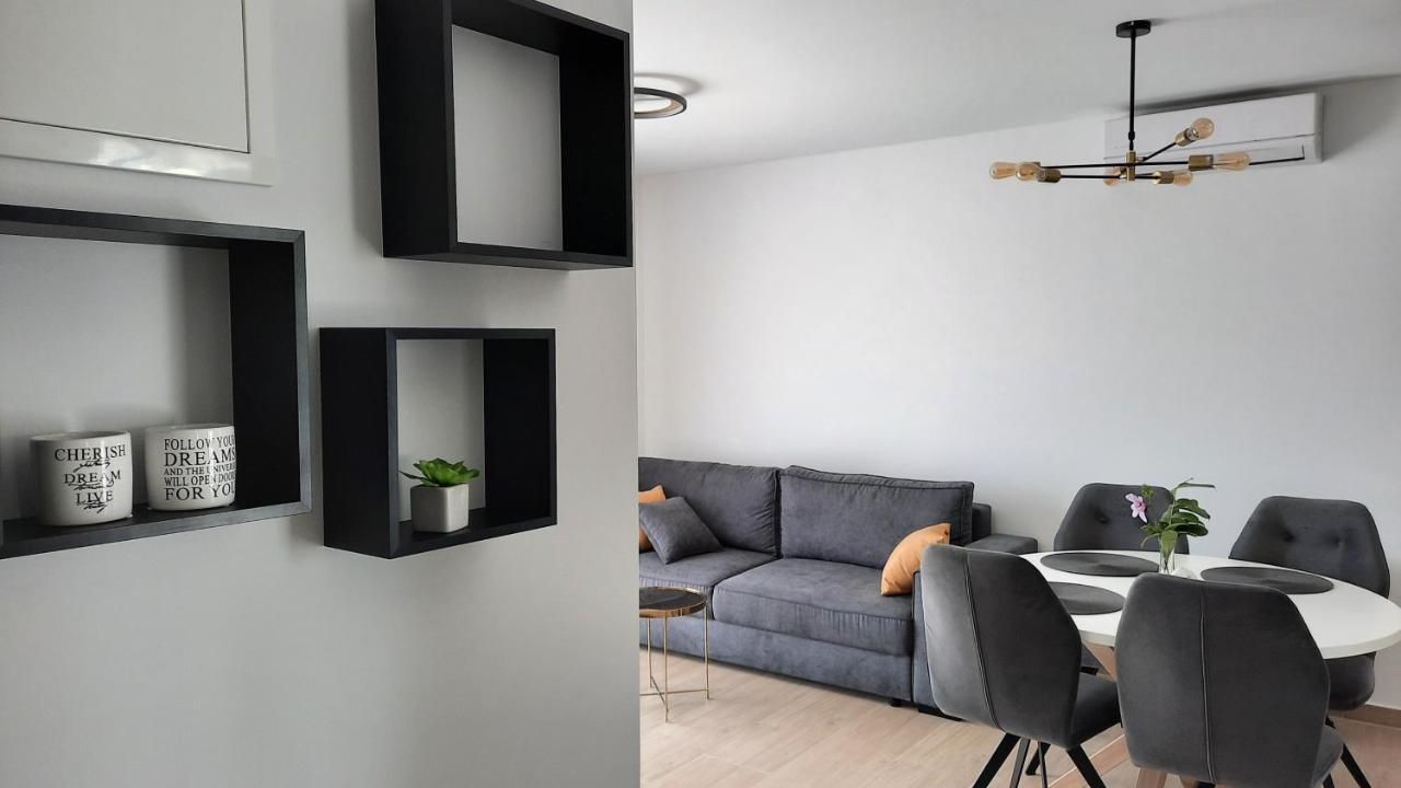 וודיצה Apartments & Room Marina View מראה חיצוני תמונה