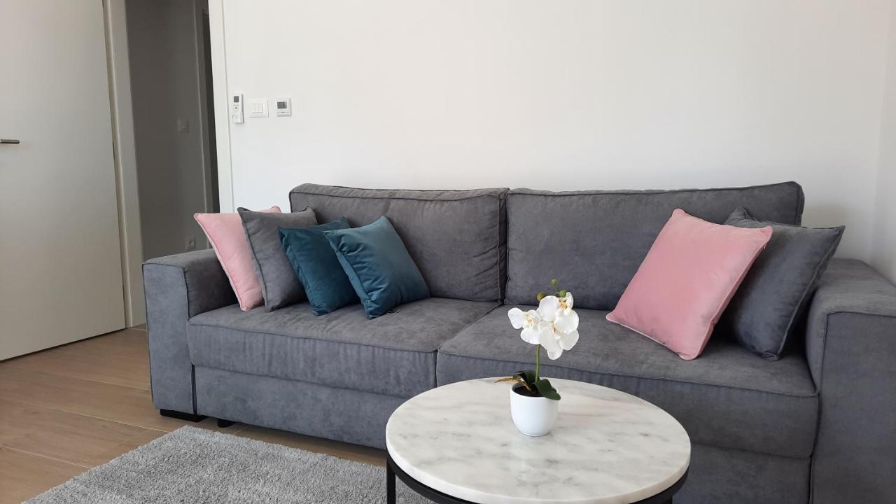וודיצה Apartments & Room Marina View מראה חיצוני תמונה