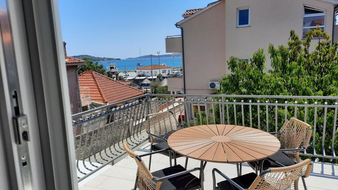 וודיצה Apartments & Room Marina View מראה חיצוני תמונה