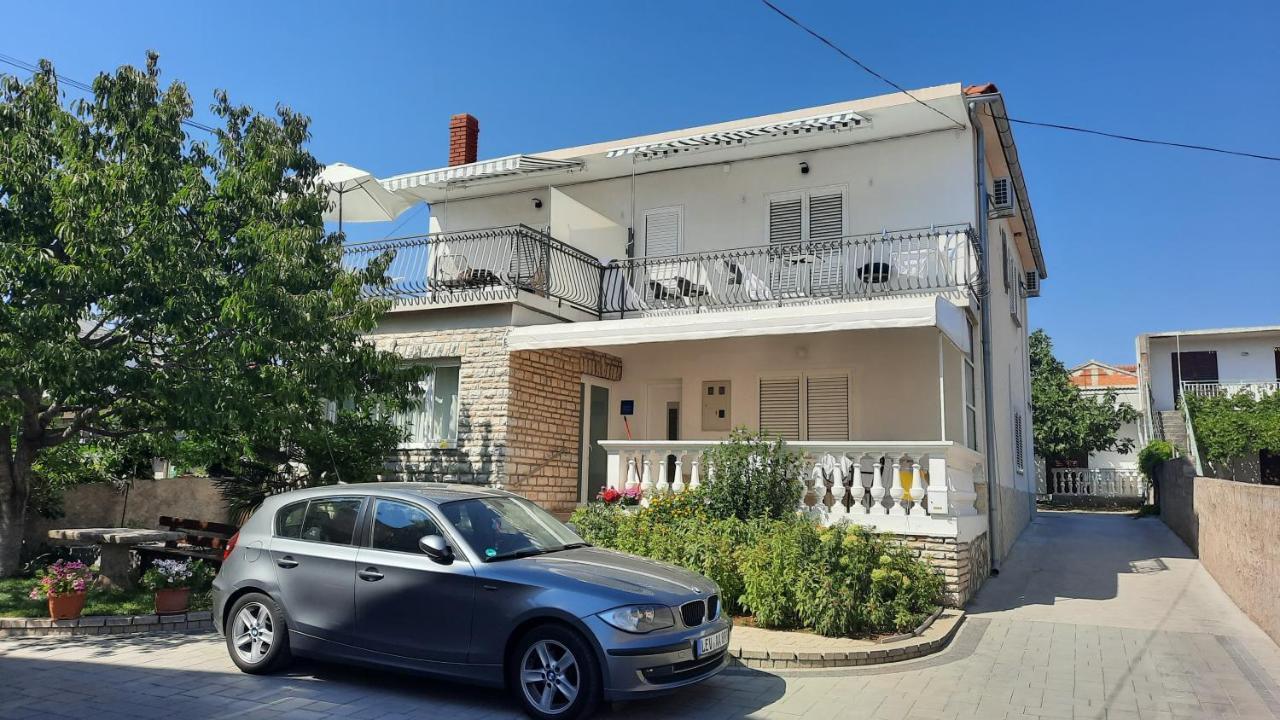 וודיצה Apartments & Room Marina View מראה חיצוני תמונה