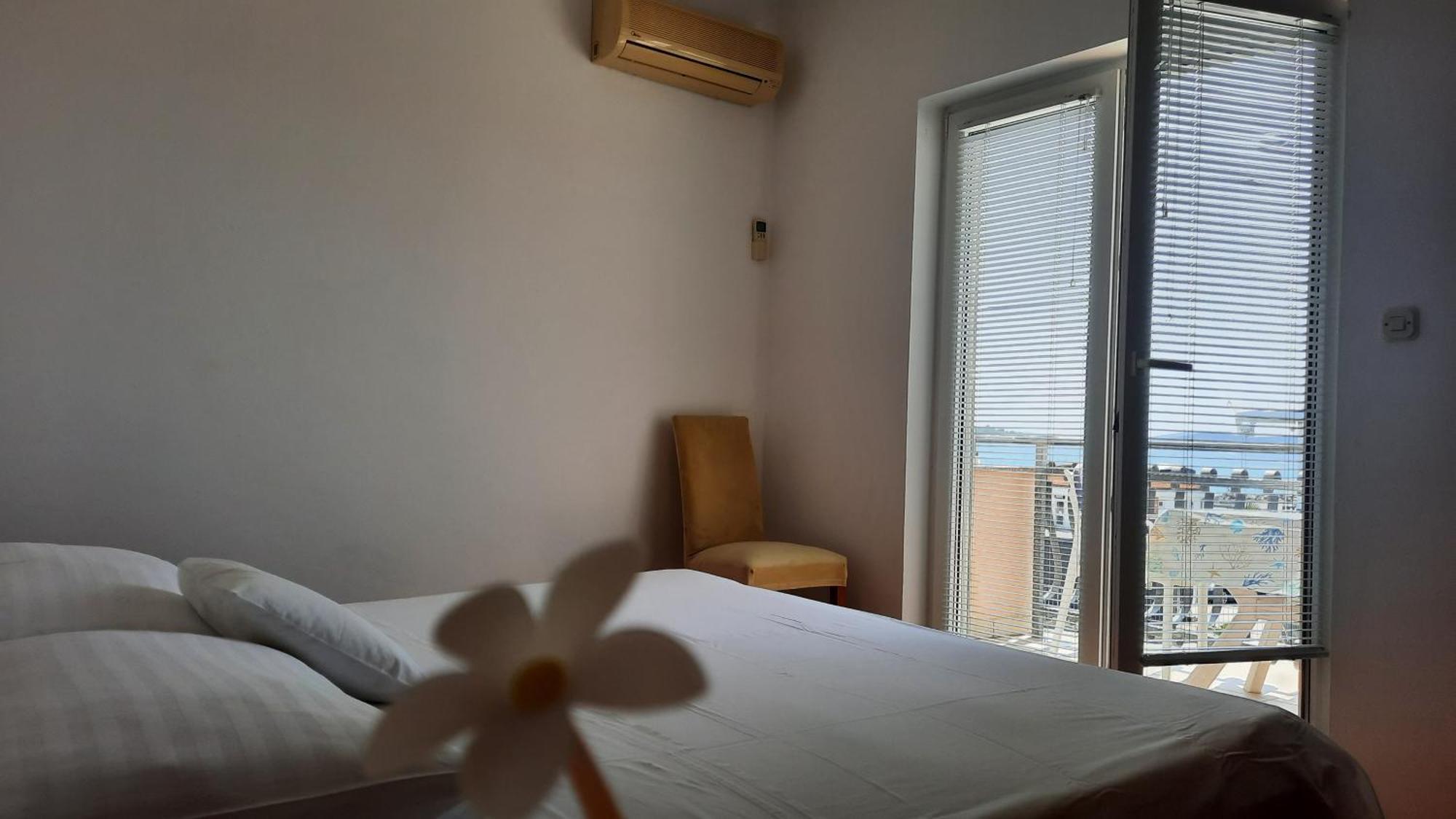 וודיצה Apartments & Room Marina View מראה חיצוני תמונה