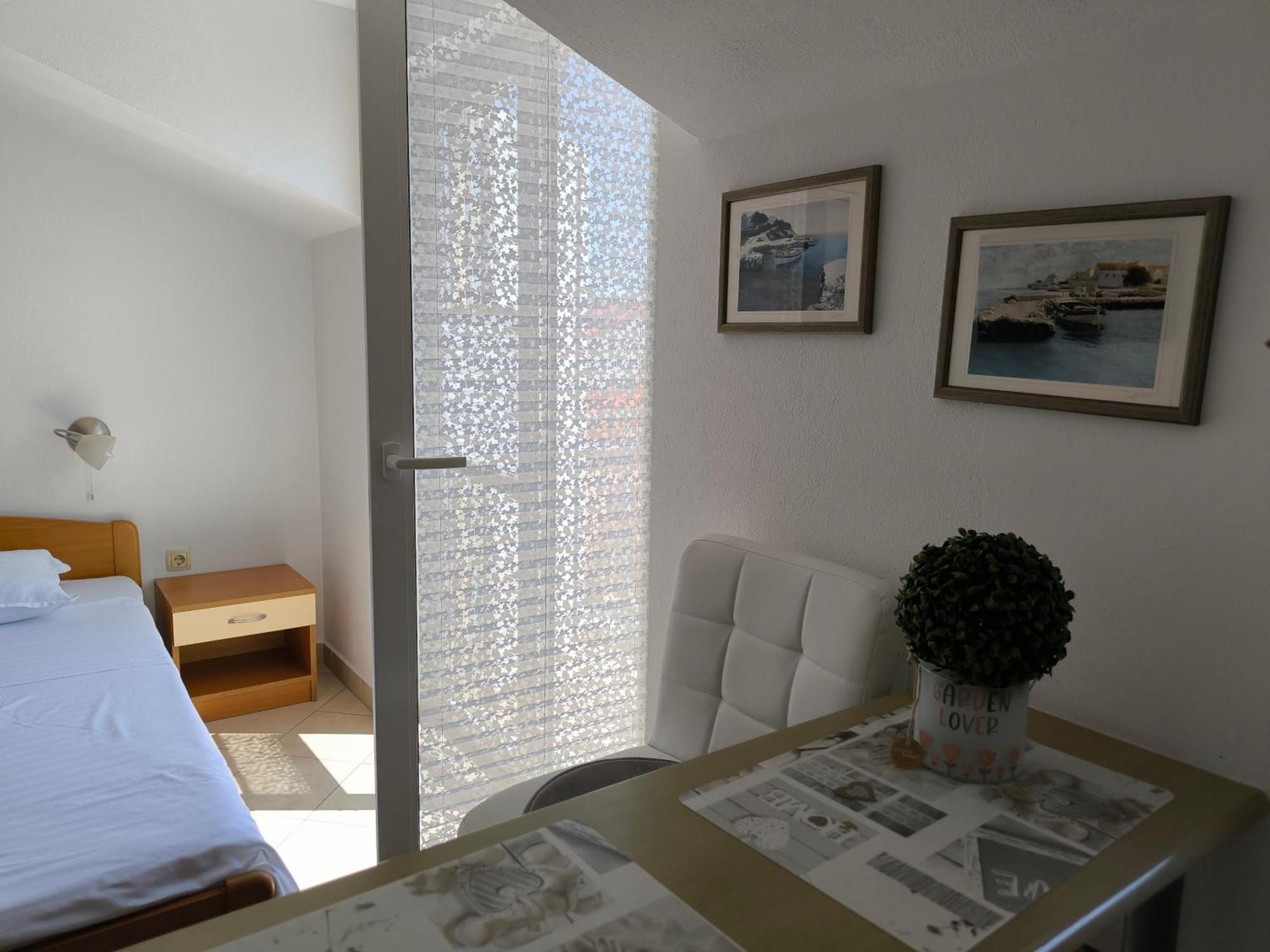 וודיצה Apartments & Room Marina View מראה חיצוני תמונה