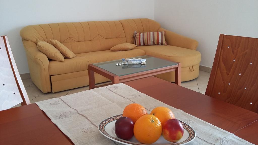 וודיצה Apartments & Room Marina View מראה חיצוני תמונה