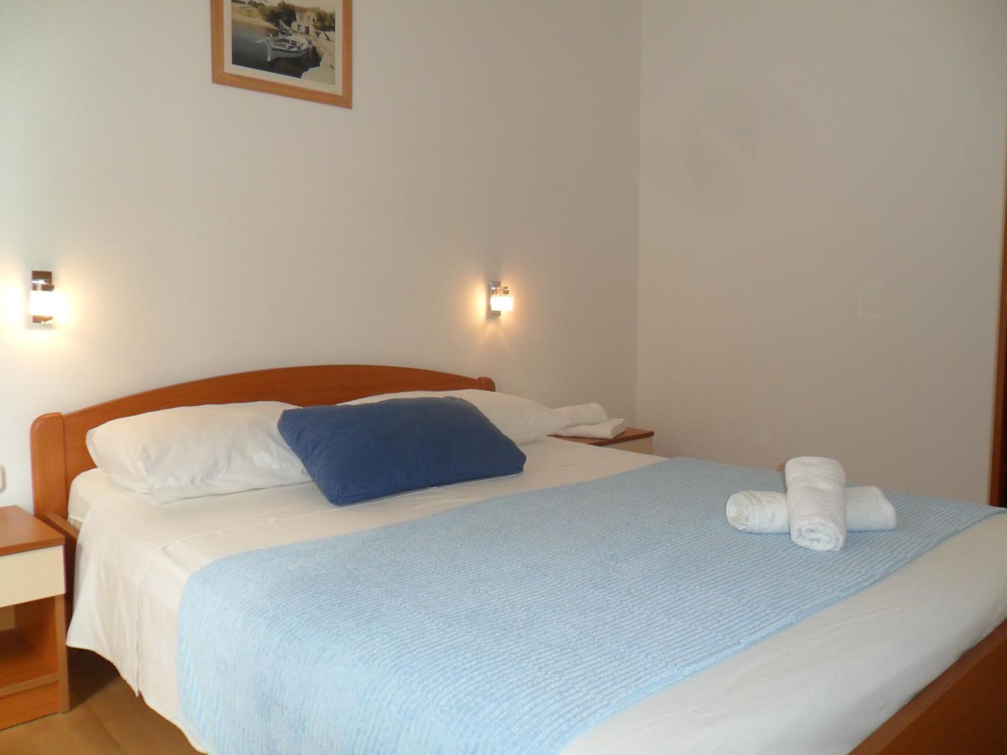 וודיצה Apartments & Room Marina View מראה חיצוני תמונה