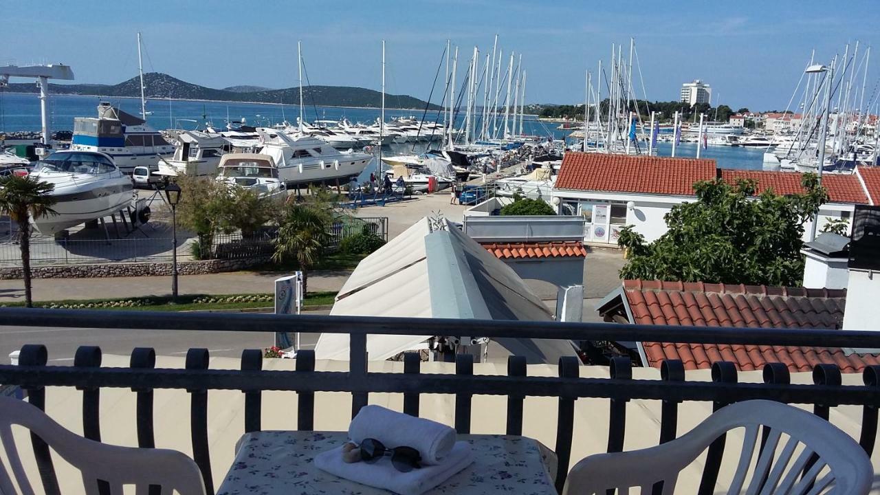 וודיצה Apartments & Room Marina View מראה חיצוני תמונה