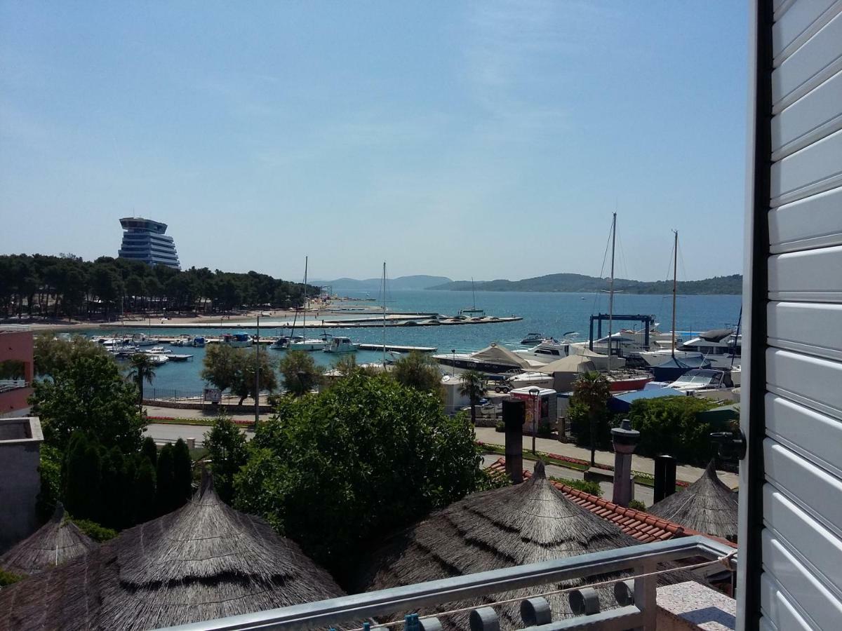 וודיצה Apartments & Room Marina View מראה חיצוני תמונה